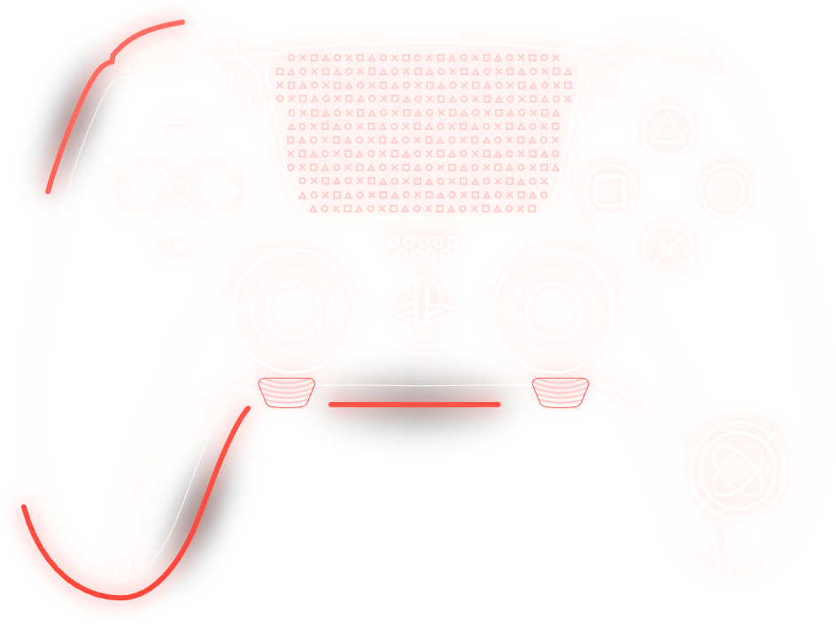 Gamepad
